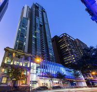 Oaks Charlotte Towers - C Tourism