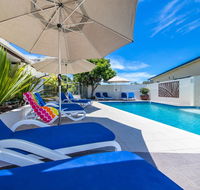 Coco Mooloolaba - C Tourism
