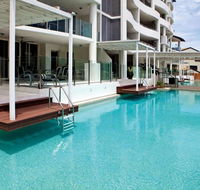 Waters Edge Apartment Cairns - C Tourism