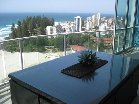Reflection On The Sea - C Tourism 35