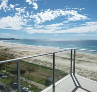 Pure Kirra - C Tourism