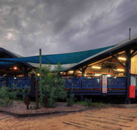 Fraser Island Retreat - C Tourism