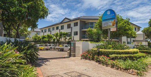 Currumbin Sands On The Beach - C Tourism 12