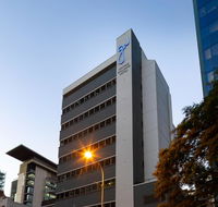George Williams Hotel - C Tourism