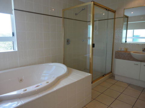 Aquarius Resort - C Tourism 29
