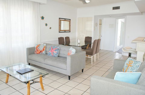 Aquarius Resort - C Tourism 5