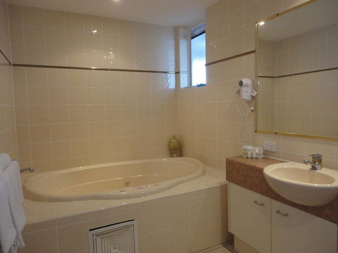 Aquarius Resort - C Tourism 25