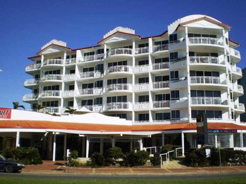Aquarius Resort - C Tourism 11