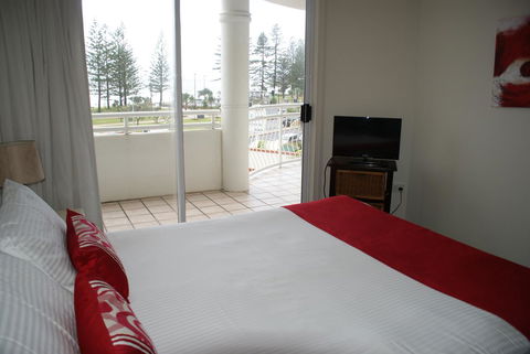 Aquarius Resort - C Tourism 7