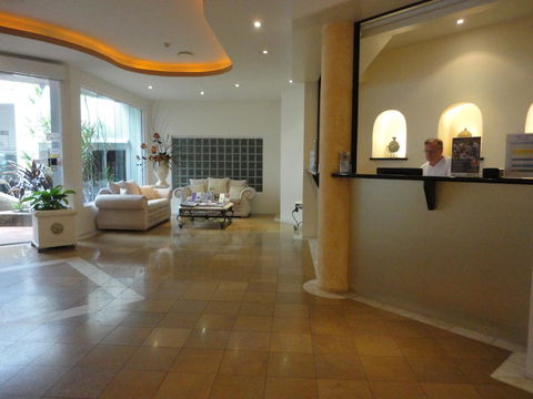 Aquarius Resort - C Tourism 18