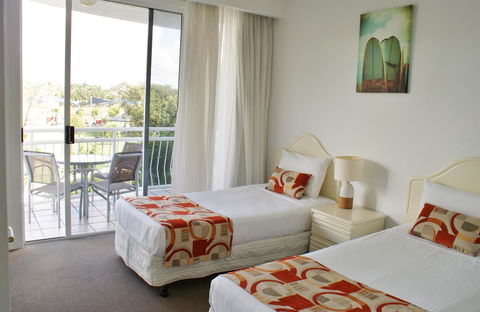 Aquarius Resort - C Tourism 3