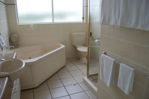 Aquarius Resort - C Tourism 1