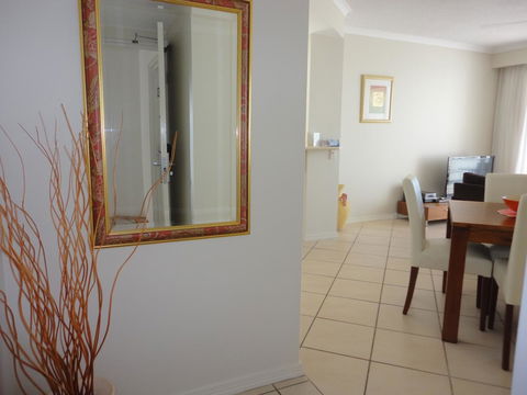 Aquarius Resort - C Tourism 27