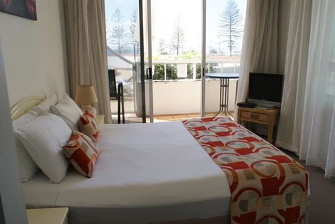 Aquarius Resort - C Tourism 4