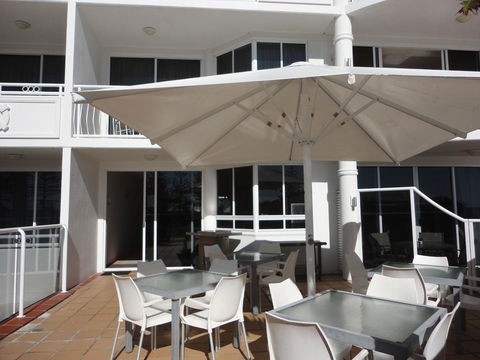 Aquarius Resort - C Tourism 26