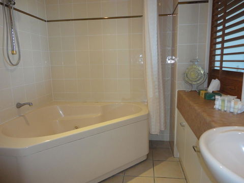 Aquarius Resort - C Tourism 34