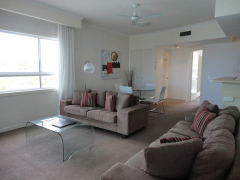 Aquarius Resort - C Tourism 24