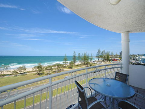Aquarius Resort - C Tourism 13