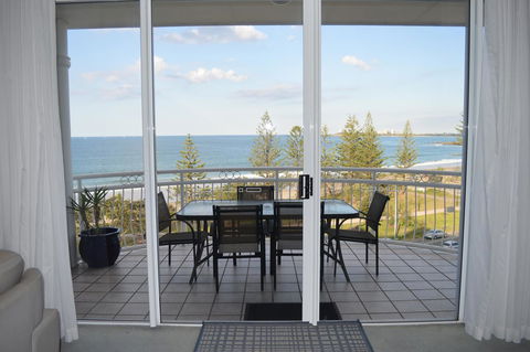 Aquarius Resort - C Tourism 22