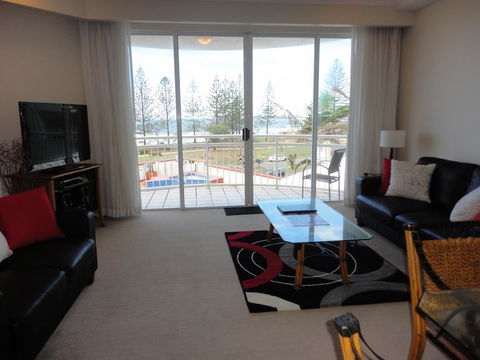Aquarius Resort - C Tourism 23