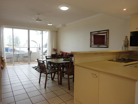 Aquarius Resort - C Tourism 33