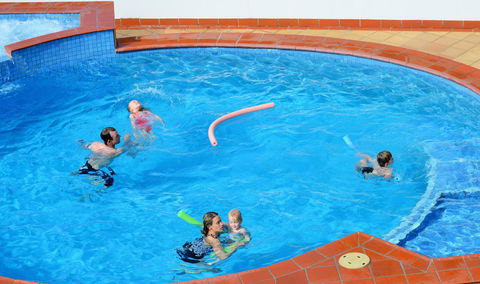Aquarius Resort - C Tourism 20