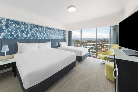 Vibe Hotel Gold Coast - C Tourism 18