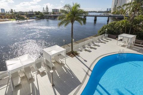 Vibe Hotel Gold Coast - C Tourism 3