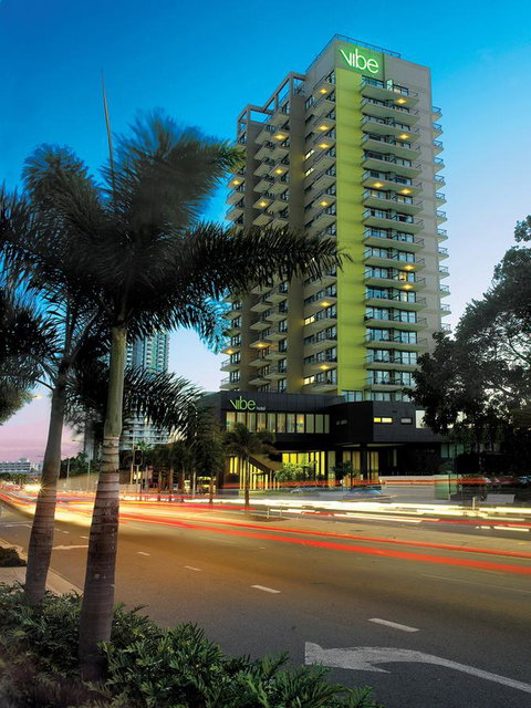 Vibe Hotel Gold Coast - C Tourism 41