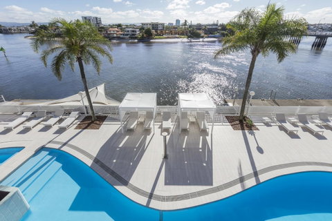 Vibe Hotel Gold Coast - C Tourism 0