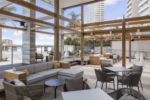 Vibe Hotel Gold Coast - C Tourism 26