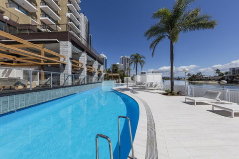 Vibe Hotel Gold Coast - C Tourism 1