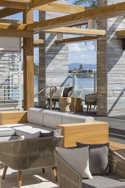 Vibe Hotel Gold Coast - C Tourism 22