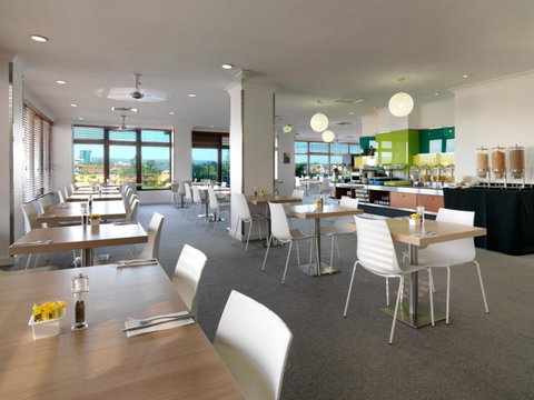 Vibe Hotel Gold Coast - C Tourism 34