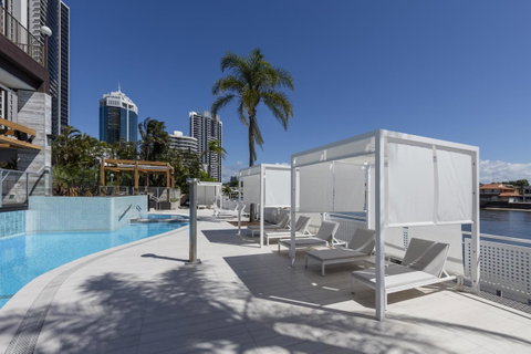 Vibe Hotel Gold Coast - C Tourism 2
