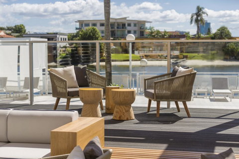 Vibe Hotel Gold Coast - C Tourism 25