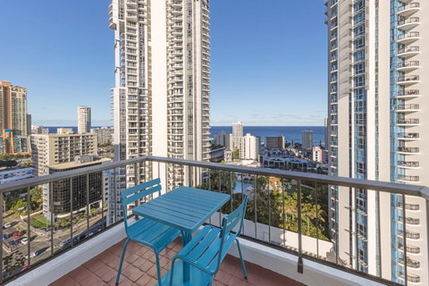 Vibe Hotel Gold Coast - C Tourism 4