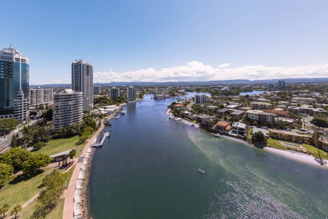 Vibe Hotel Gold Coast - C Tourism 28