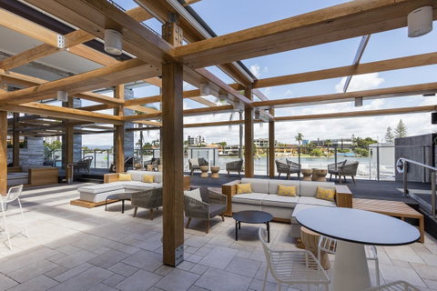 Vibe Hotel Gold Coast - C Tourism 7