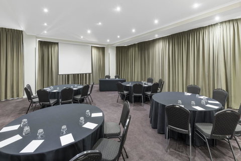Vibe Hotel Gold Coast - C Tourism 21