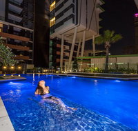 Arise Arena Apartments - C Tourism