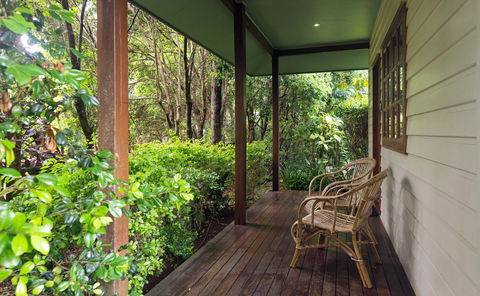 Allumbah Pocket Cottages - C Tourism 41
