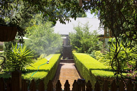 Allumbah Pocket Cottages - C Tourism 15