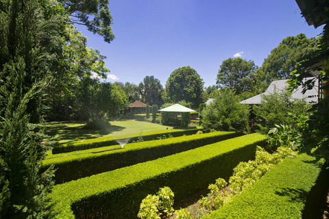 Allumbah Pocket Cottages - C Tourism 17