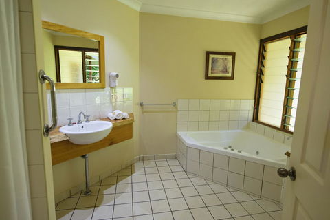 Allumbah Pocket Cottages - C Tourism 35