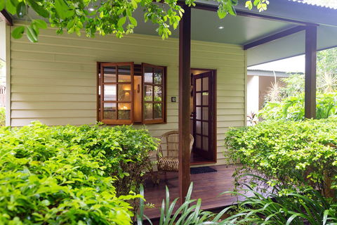 Allumbah Pocket Cottages - C Tourism 40