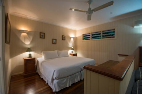 Allumbah Pocket Cottages - C Tourism 10