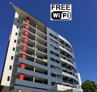 Tribeca Apartments - C Tourism