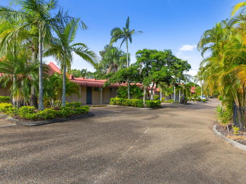 Comfort Inn North Brisbane - C Tourism 27