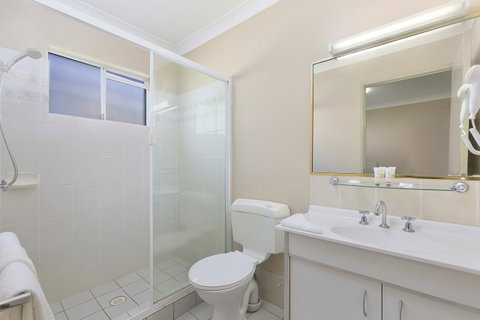 Comfort Inn North Brisbane - C Tourism 30